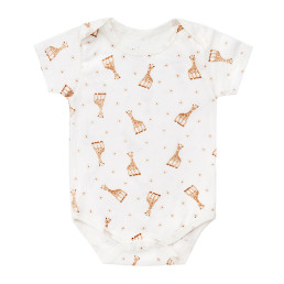 Боди ясельный №3 отп