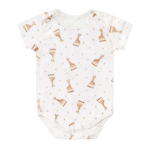 Боди ясельный №3 -  оптом