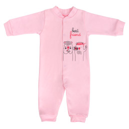 Чоловічок Бобі №4 отп