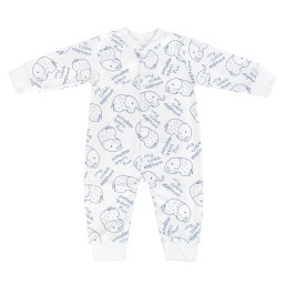 Человечек Крош №2 отп