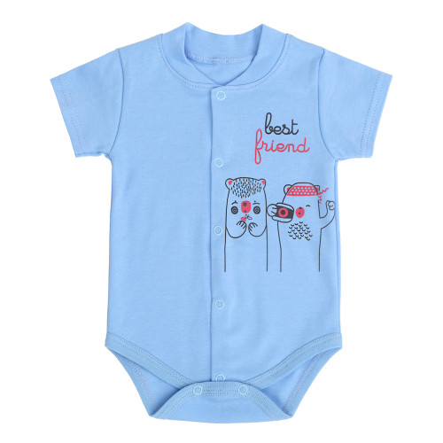 Боди ясельный №6 -  оптом