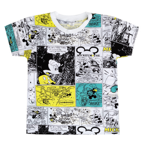 Футболка Газетка №2 - Футболки оптом