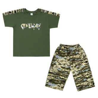 Костюм Защитник отп