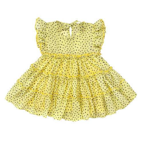 Платье Нежность №2 -  оптом