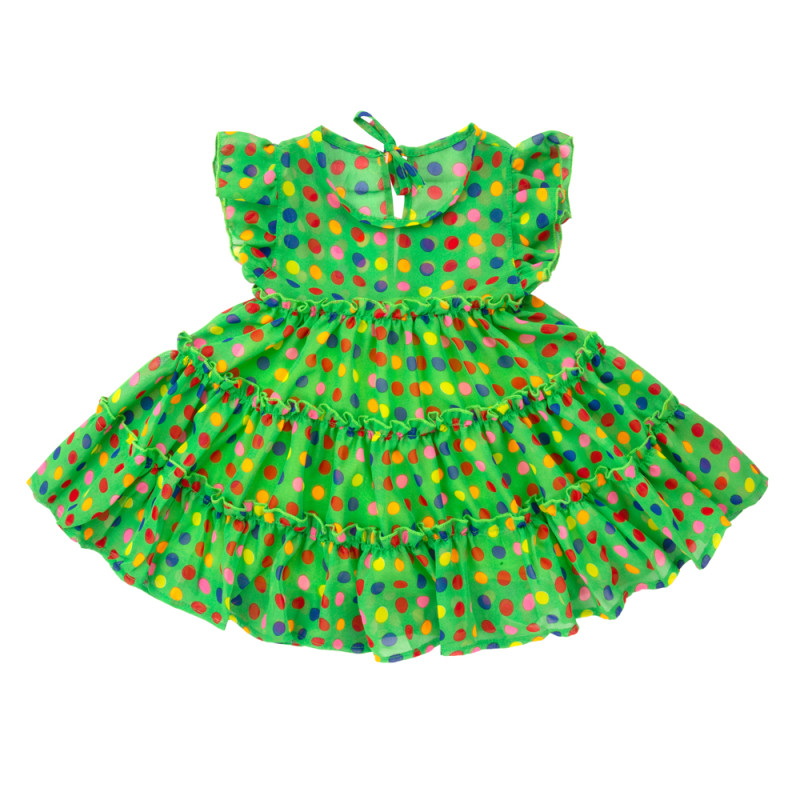 Платье Нежность №2 -  оптом