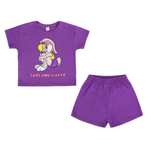 Костюм Лола Банни