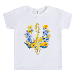 Футболка Герб отп