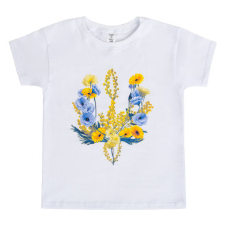 Футболка Герб отп