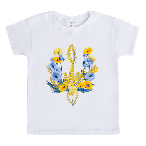 Футболка Герб