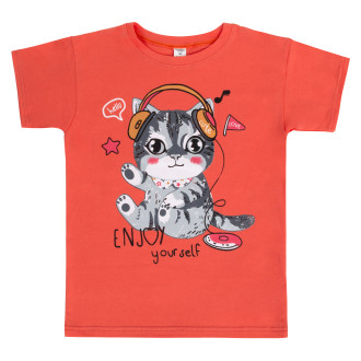 Футболка Котя отп