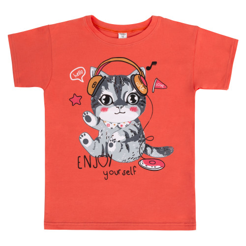 Футболка Котя