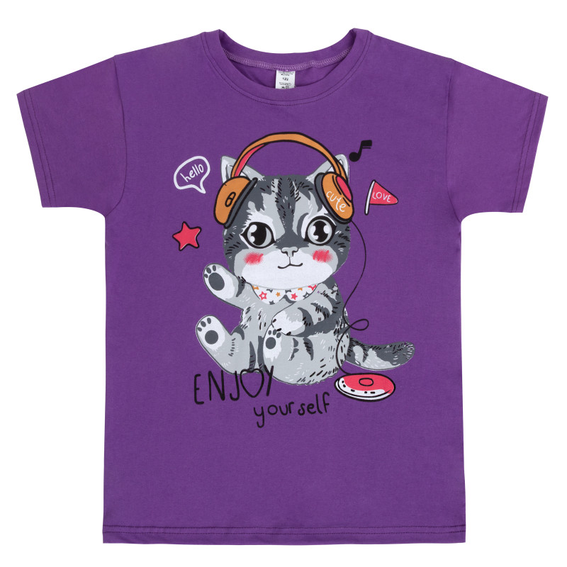 Футболка Котя