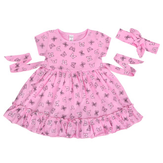 Платье Балеринка №2 отп