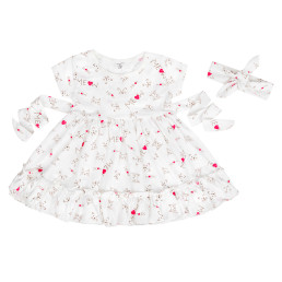 Платье Балеринка №3 отп