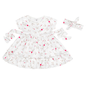 Платье Балеринка №3 отп