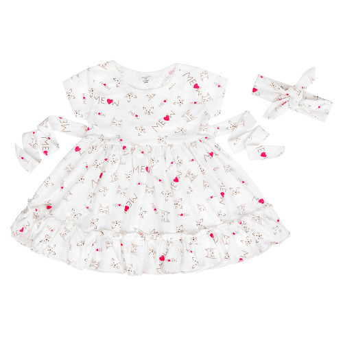 Платье Балеринка №3