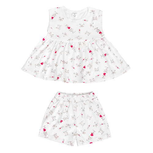 Костюм Няша№2