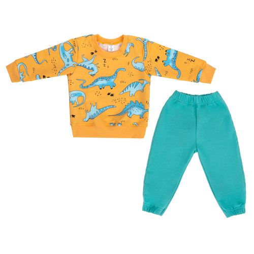 Костюм Лука