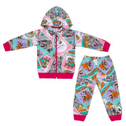 Костюм Лика №2 отп