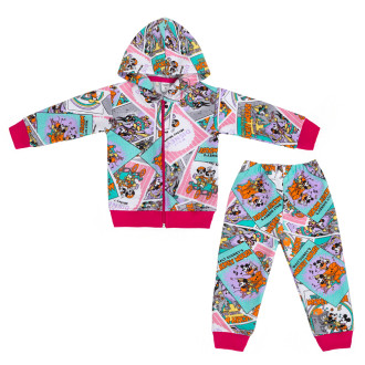 Костюм Ліка №2 отп