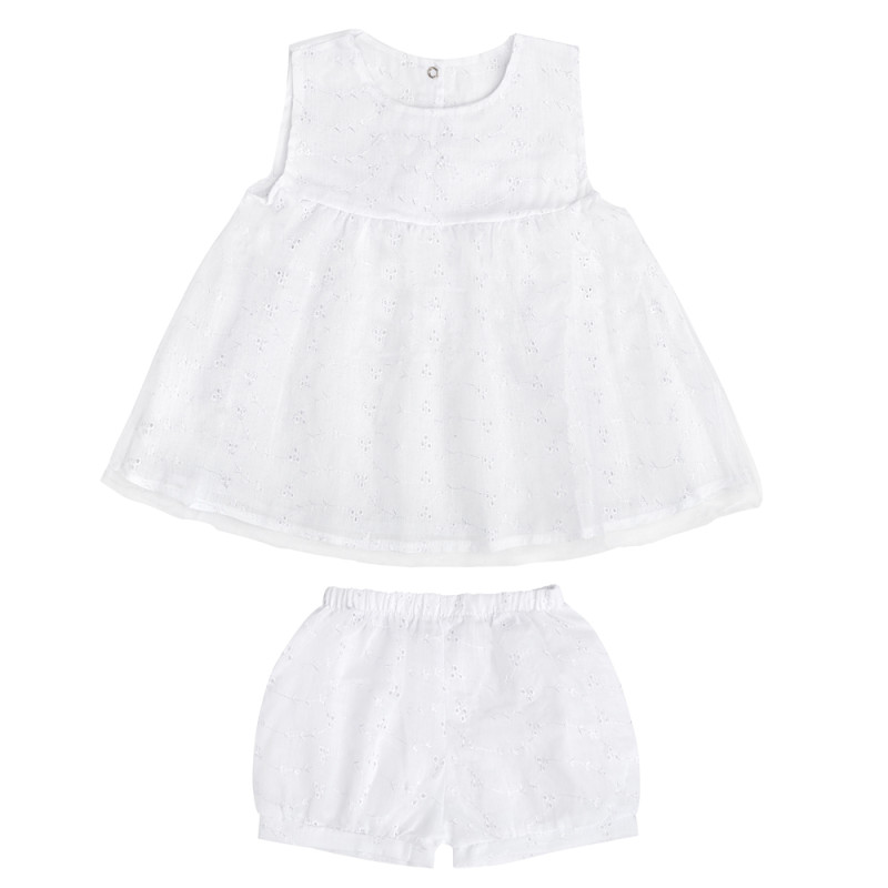 Комплект Манюня