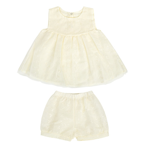 Комплект Манюня