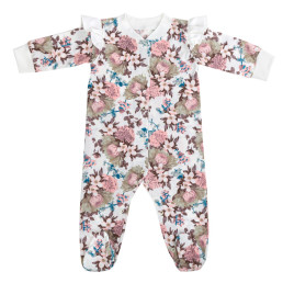 Чоловічок Туся отп