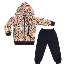 Костюм Happy Star отп