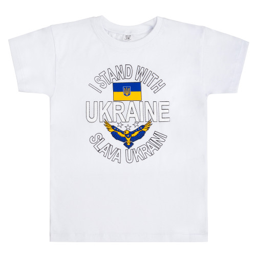 Футболка Патриот №2