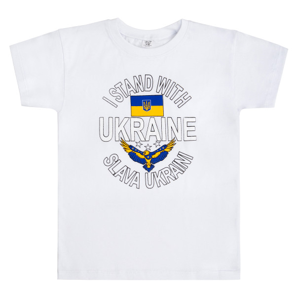 Футболка Патриот №2