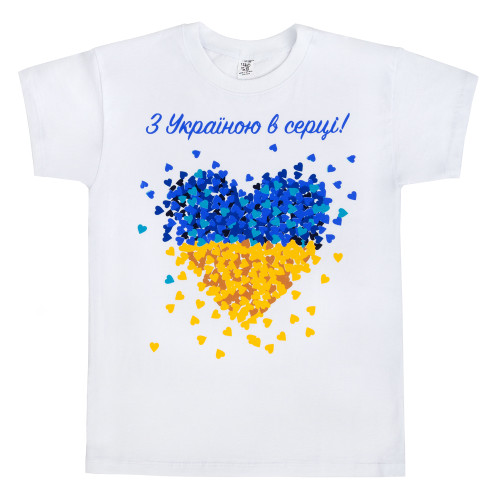 Футболка Патриот