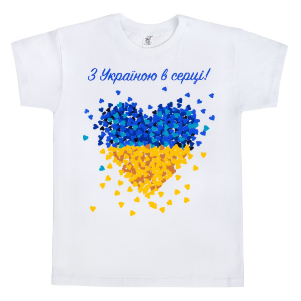 Футболка Патриот