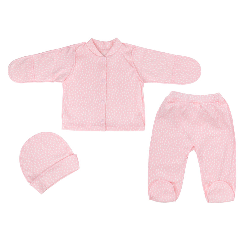 Еврокостюм №8