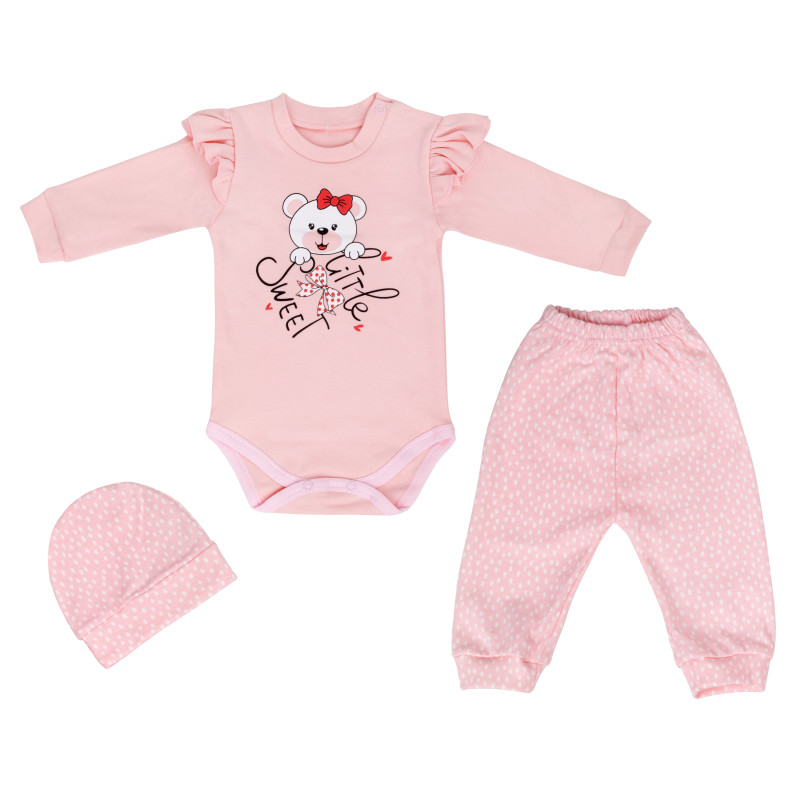 Комплект Тигрик