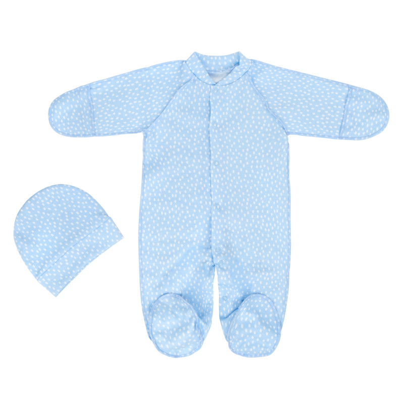 Человечек Слоник №2 - Человечки детские оптом