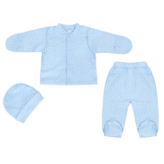 Єврокостюм №8 отп