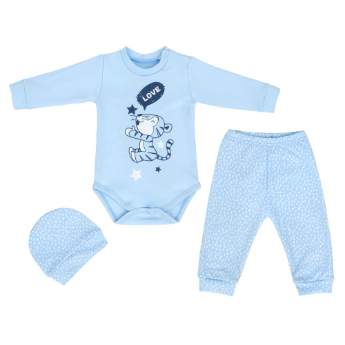 Комплект Тигрик