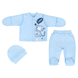 Еврокостюм №8 отп