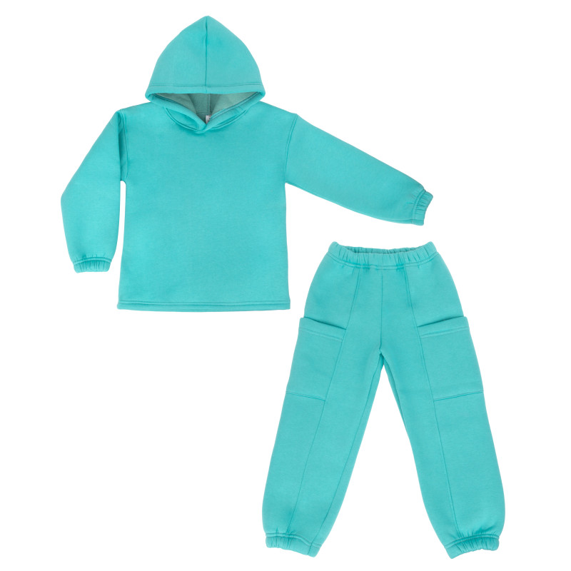 Костюм Инес