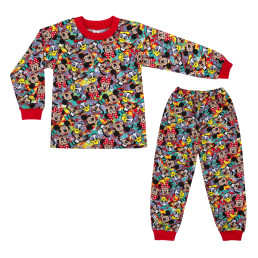 Піжама Іграшка №25 отп