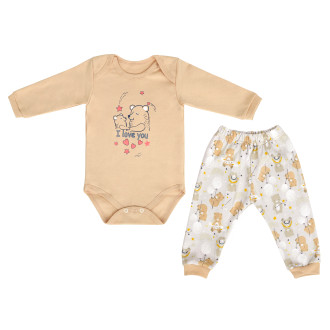 Комплект Мишка отп