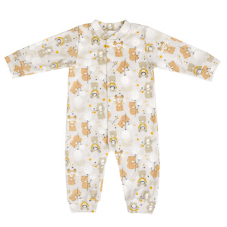 Чоловічок ясельний отп