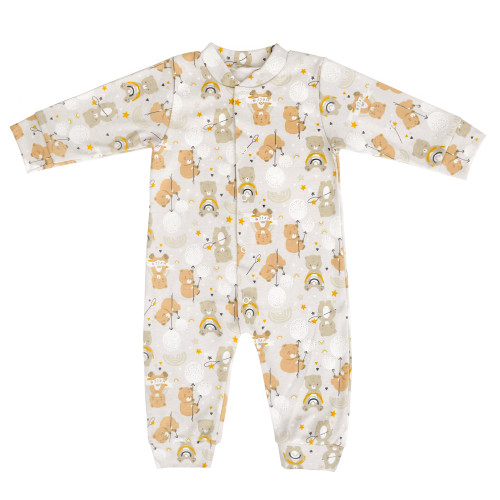 Человечек ясельный