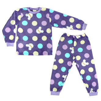 Піжама Махра отп