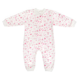 Комбинезон Крош отп