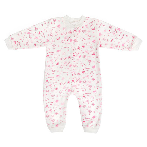 Комбинезон Крош -  оптом