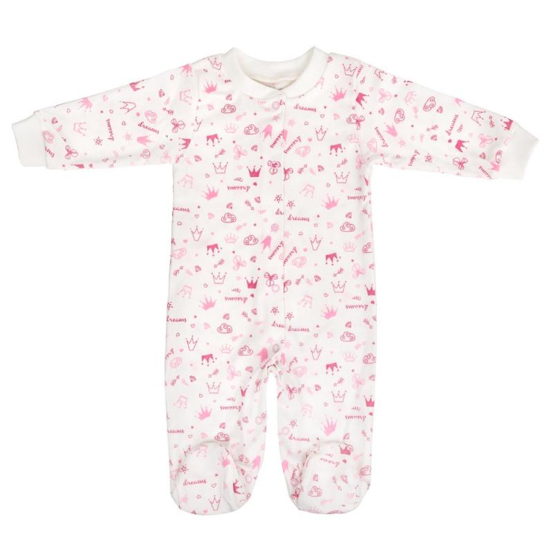 Комбинезон Ляляпусик №3 -  оптом