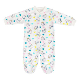 Комбинезон Ляляпусик №3 отп