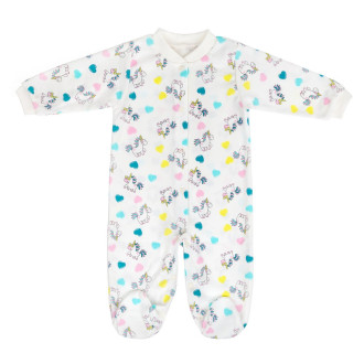 Комбінезон Ляляпусик №3 отп