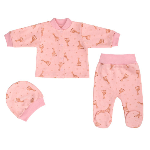 Еврокостюм №9 -  оптом